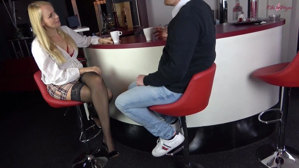 sexy foto nr. 1 von Gnadenloser FREMDFICK für User-Ehe-Hengst. Bereut er es?