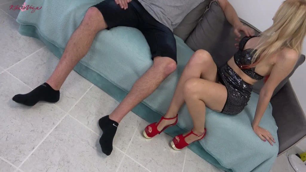 sexy foto nr. 2 von EINFACH GEIL! So laufen USERDATES bei mir ab!