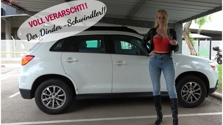 sexy foto nr. 10 von Voll verarscht!! Der Dinder-Schwindler!!