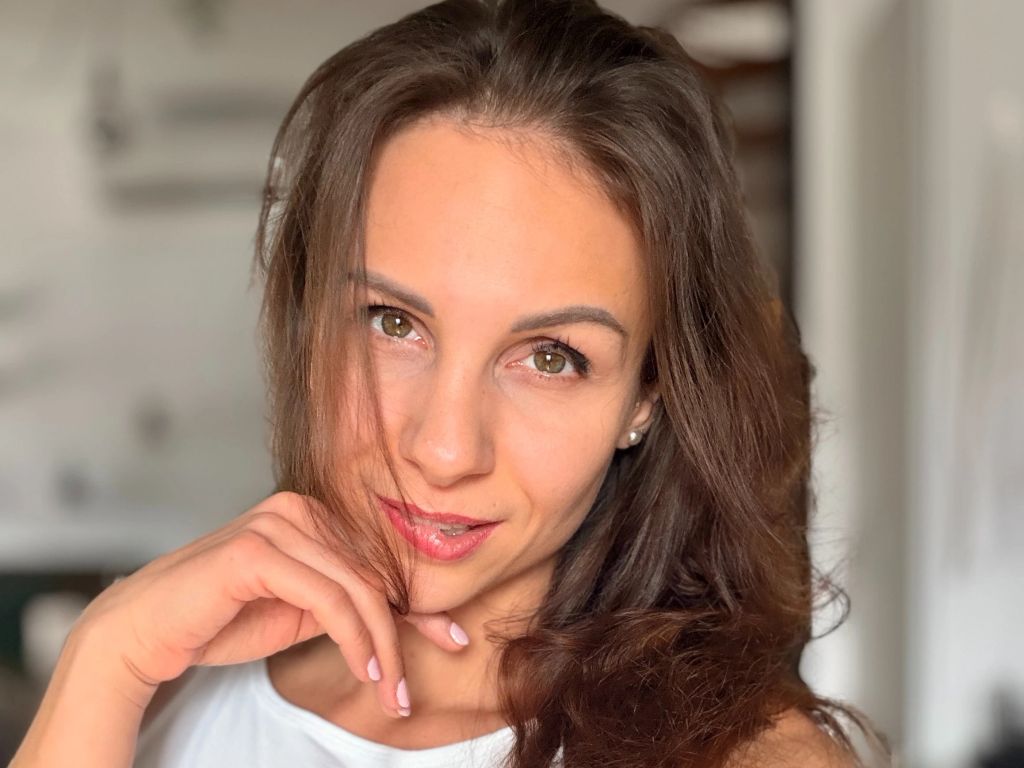 Profilfoto 2 von Mary Wet