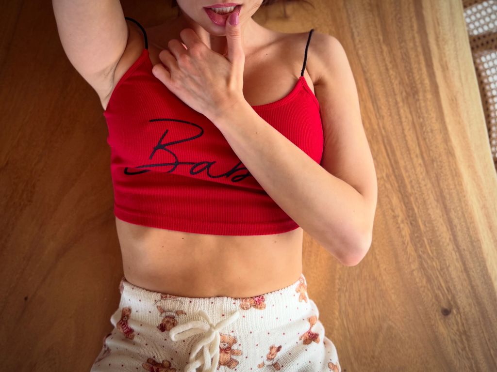Profilfoto 5 von Mary Wet