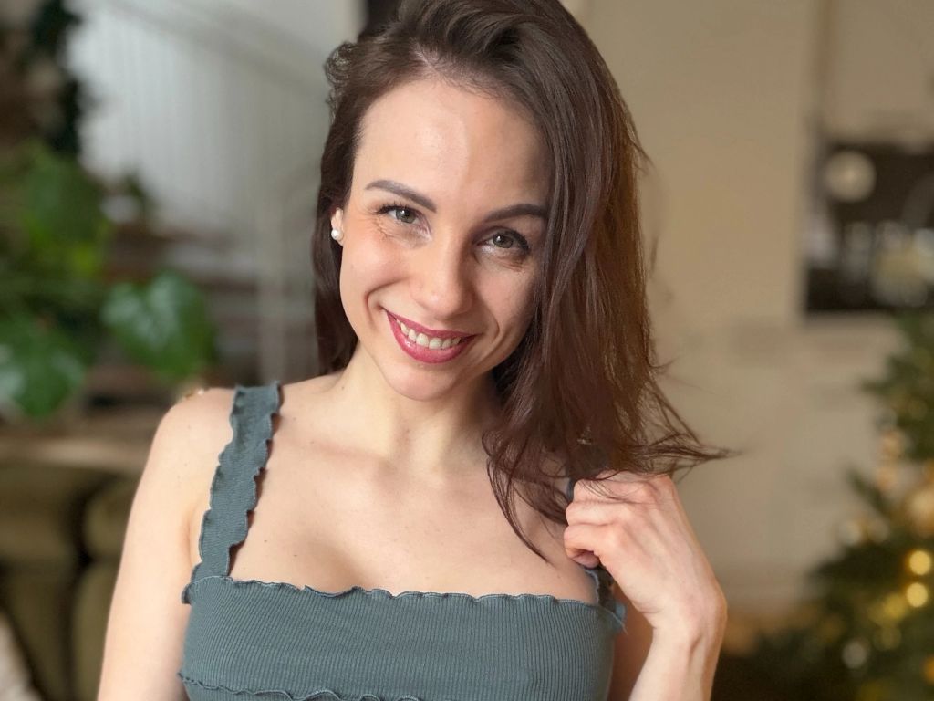 Profilfoto 7 von Mary Wet