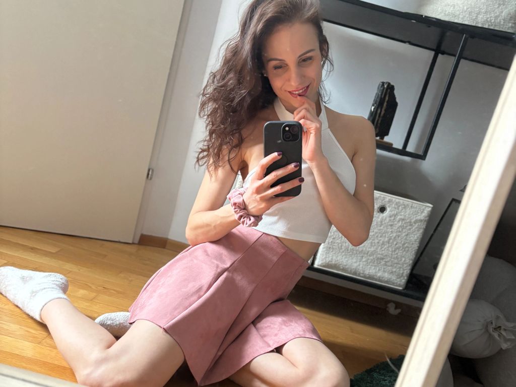 Profilfoto 9 von Mary Wet