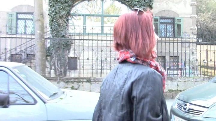 Vorschaubild 3 zum Video „ZU DREIST! Vom neuen Nachbarn geschwängert? DP“