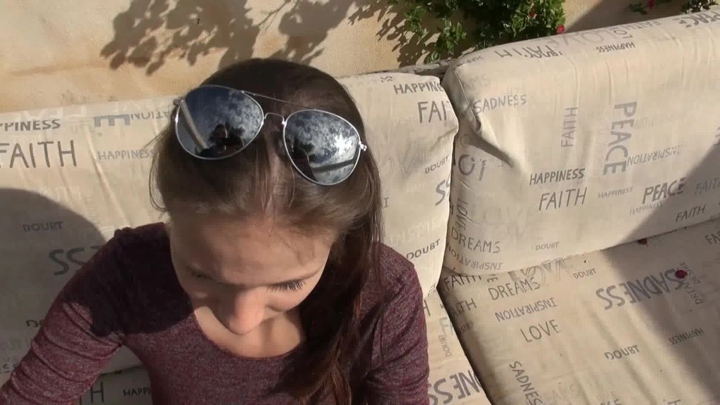 Vorschaubild 3 zum Video „FICKEN oder ANZEIGE - Doppelte Spermaladung!“