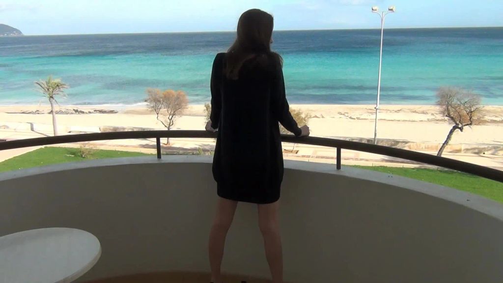 Vorschaubild 1 zum Video „FEIGLING? Hättest Du dich getraut?“