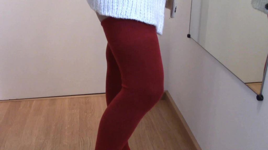 Vorschaubild 1 zum Video „SCHWANGER? Stiefbruder spritzt alles rein!“