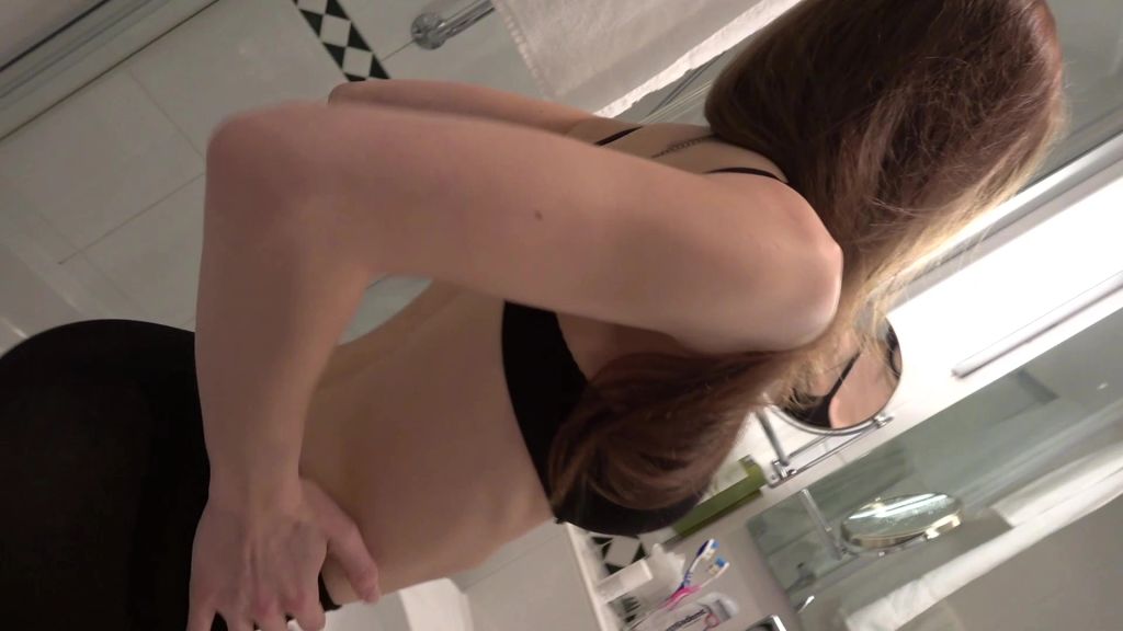 Vorschaubild 2 zum Video „Nur noch ein Orgasmus vorm Abendessen!“