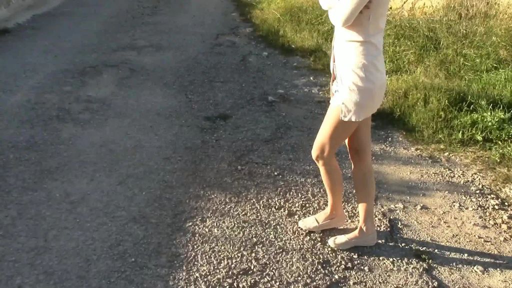 Vorschaubild 1 zum Video „The big fuck test - Will my pussy pass?“