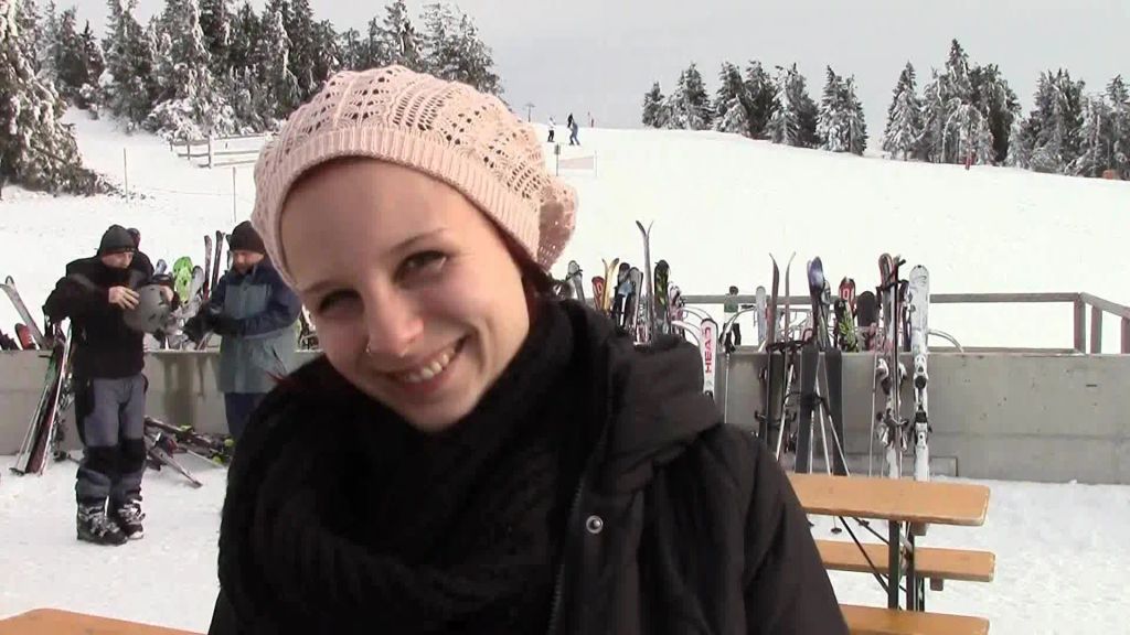 Vorschaubild zum Video „AnalFick EXTREM - von der Piste in den ARSCH!“ von Mary Wet