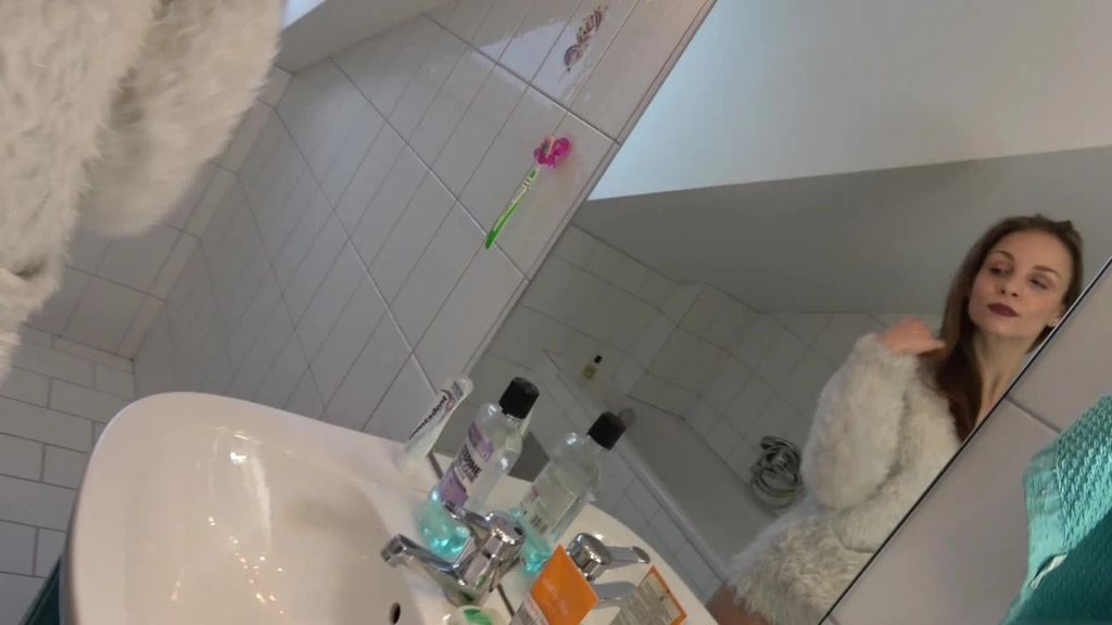 Vorschaubild 1 zum Video „Sei mein Voyeur und lass Dich von mir verführen!“