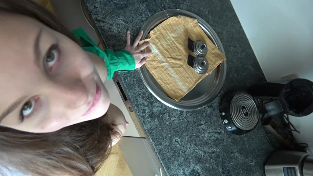Vorschaubild 2 zum Video „Vom OneNightStand zum neuen Ficker?“