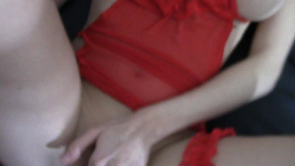 Vorschaubild 10 zum Video „Langer Schwanz fickt mein Fötzchen durch!“