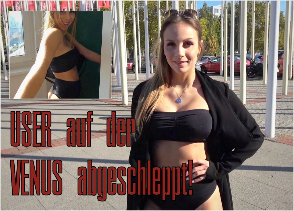 Vorschaubild zum Video „TYP auf der VENUS abgeschleppt!“ von Mary Wet