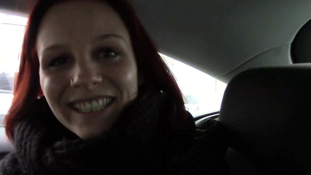 Vorschaubild 2 zum Video „PUBLIC - HOBBYNUTTE! billig, willig, vollgepritztt!“