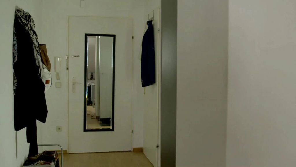 Vorschaubild 1 zum Video „Attitude towards the new filming partner!“