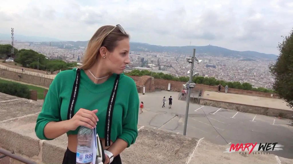 Vorschaubild 5 zum Video „OMG! Vom Fremden in Barcelona angemacht!“