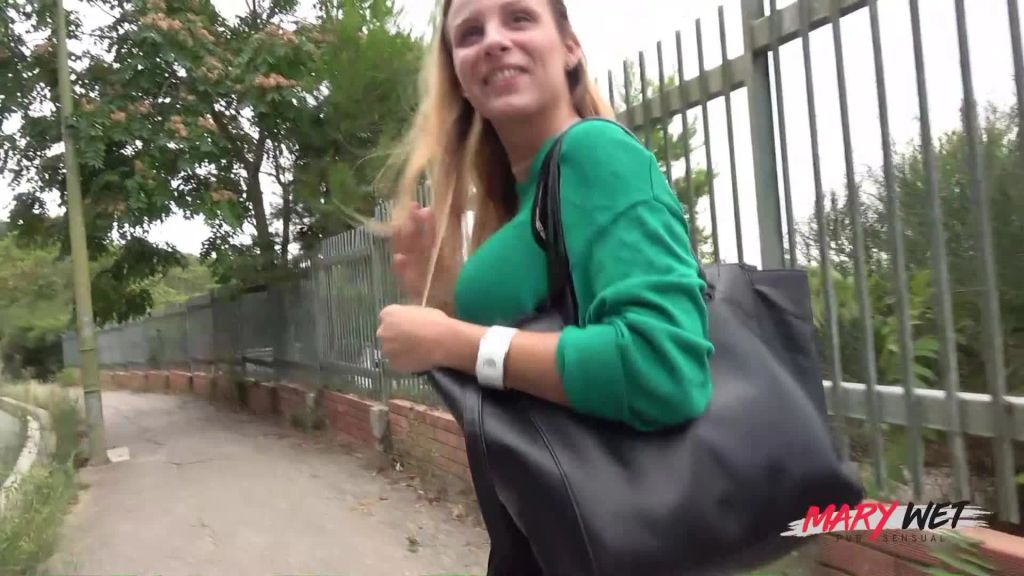 Vorschaubild 8 zum Video „OMG! Vom Fremden in Barcelona angemacht!“