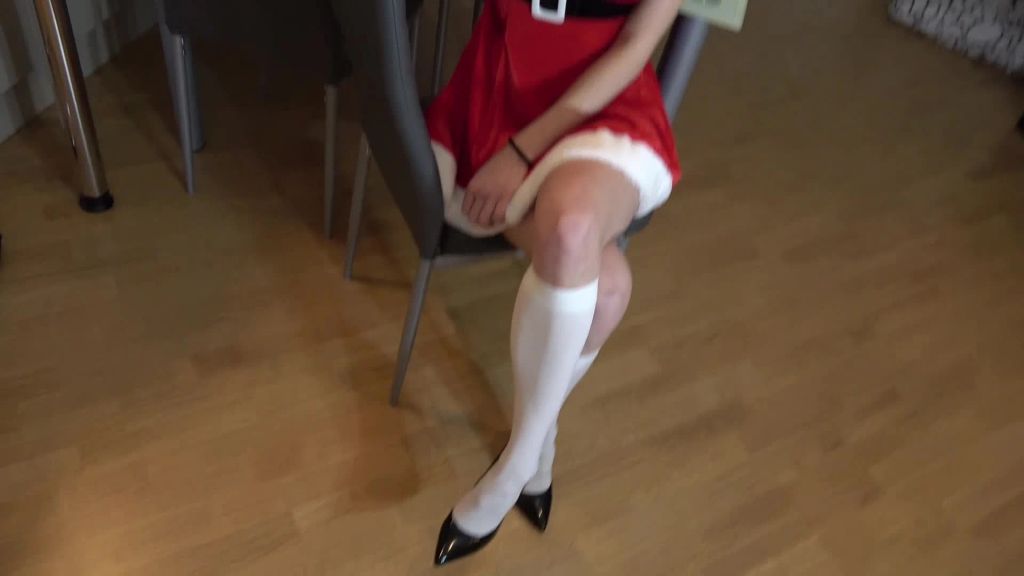 Vorschaubild 1 zum Video „Weihnachten für'n Arsch?! Die Anale Überraschung!“