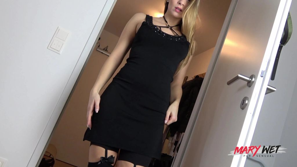 Vorschaubild 5 zum Video „My dream fuck date with YOU!“
