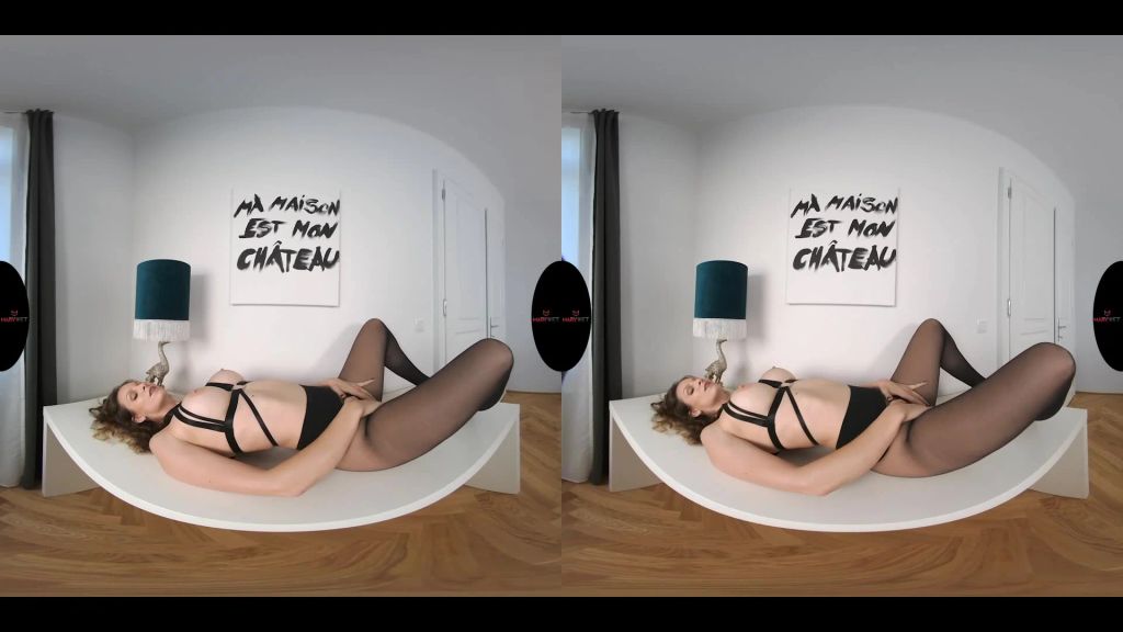 Vorschaubild 3 zum Video „VIRTUAL REALITY PREMIERE!“
