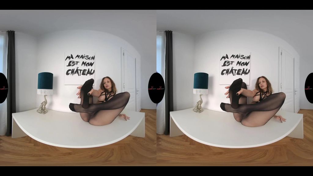 Vorschaubild 6 zum Video „VIRTUAL REALITY PREMIERE!“