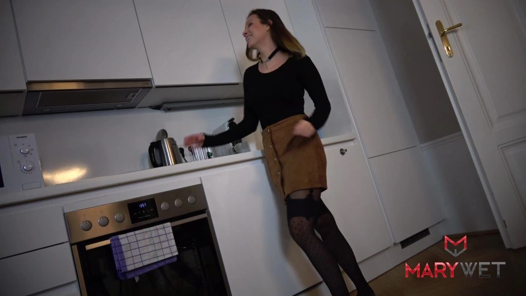 Vorschaubild 4 zum Video „User fickt mich OHNE VORWARNUNG in den Arsch!“