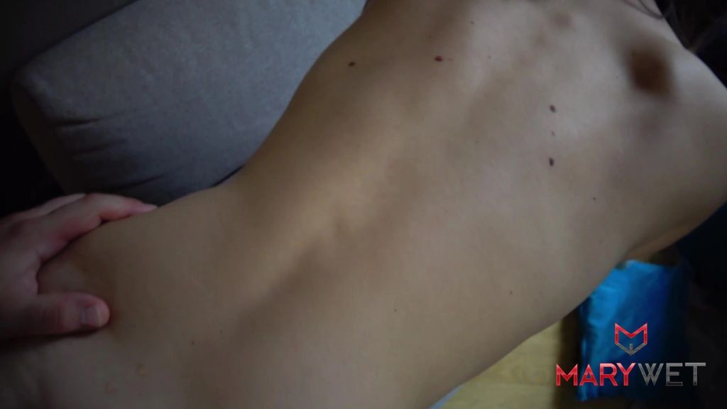 Vorschaubild 8 zum Video „Intensive Ficken bis zum gemeinsamen Orgasmus!“