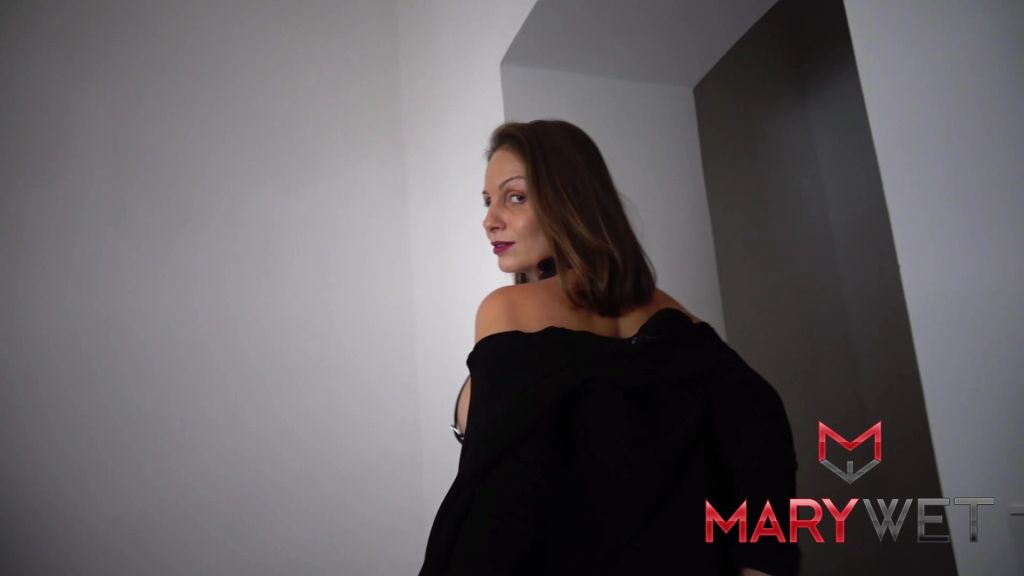 Vorschaubild zum Video „Ultimate Teasing Sex! EXTRA LONG VERSION!“ von Mary Wet