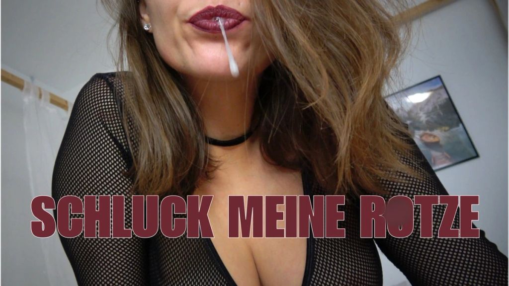 Vorschaubild zum Video „Schluck meine Rotze!“ von Mary Wet