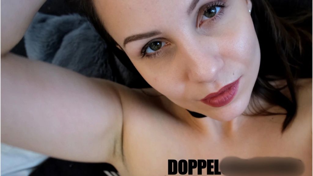 Vorschaubild zum Video „DOPPELORGAMUS – Anal & klitoral!“ von Mary Wet