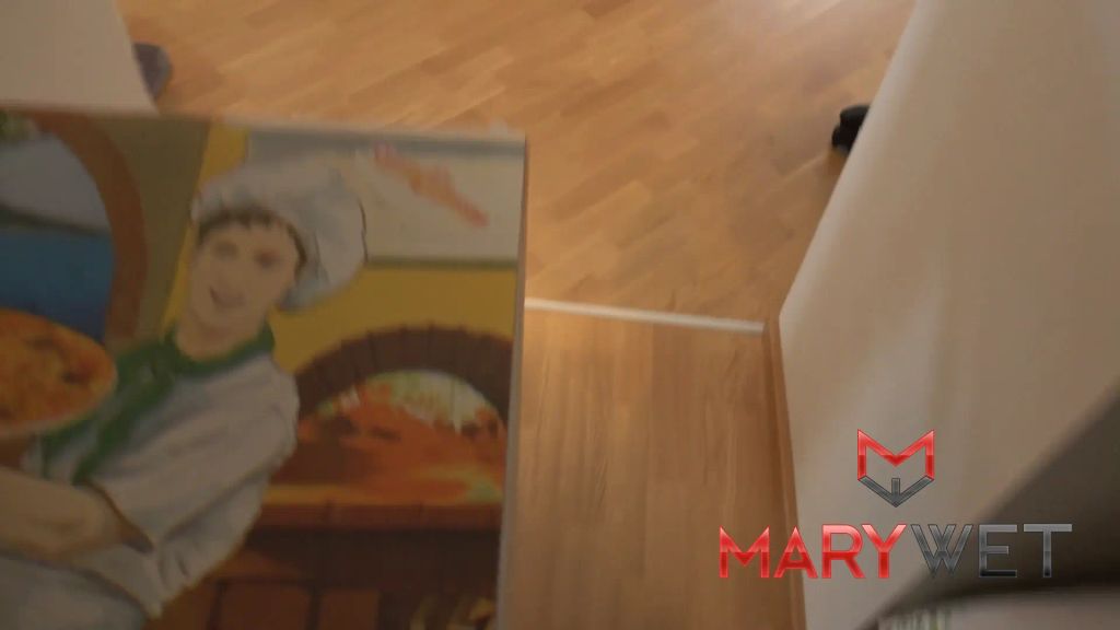 Vorschaubild 2 zum Video „Pizzabote sahnt ab :D“