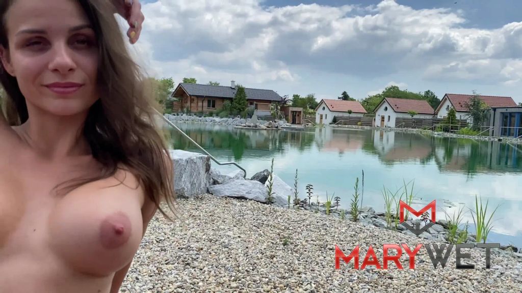Vorschaubild 1 zum Video „DIREKT AM SEE ABGEWICHST!“