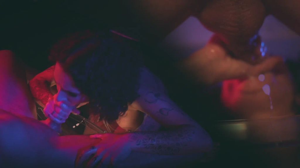 sexy foto nr. 9 von Achtung Abspritzgefahr! 9 Facial CUMSHOTS in 4 Minuten!