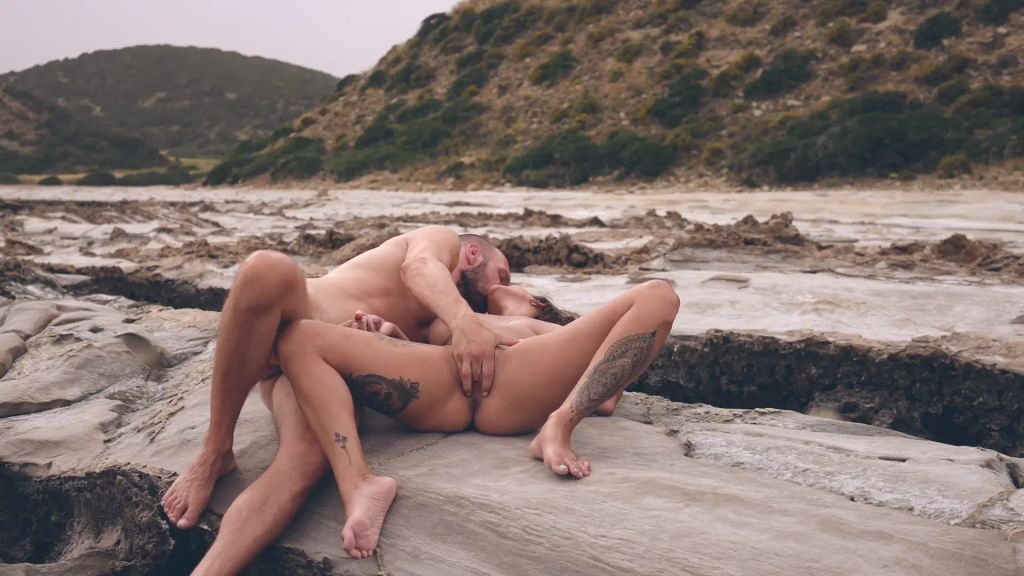 sexy foto nr. 3 von Im Freien EXTASE!!! 🥵 Schönster Clip EVER! 🔥