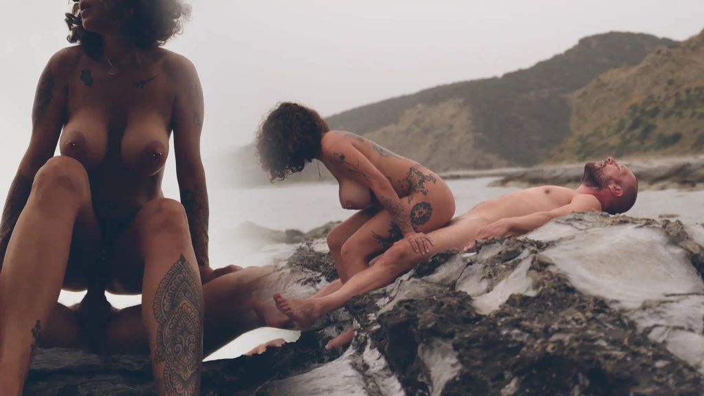 sexy foto nr. 6 von Im Freien EXTASE!!! 🥵 Schönster Clip EVER! 🔥