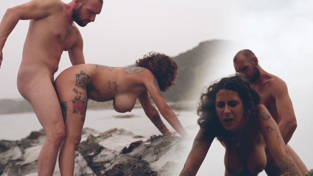 sexy foto nr. 7 von Im Freien EXTASE!!! 🥵 Schönster Clip EVER! 🔥