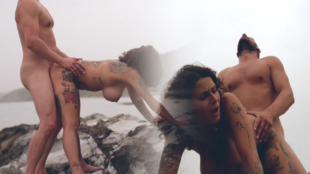 sexy foto nr. 8 von Im Freien EXTASE!!! 🥵 Schönster Clip EVER! 🔥