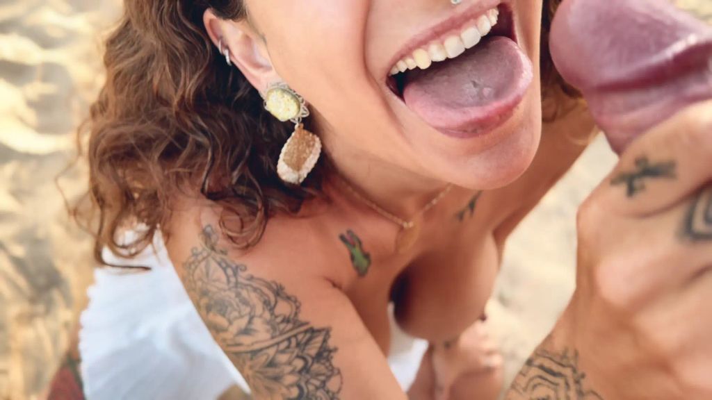 sexy foto nr. 6 von Facefuck im Freien 🌿💦