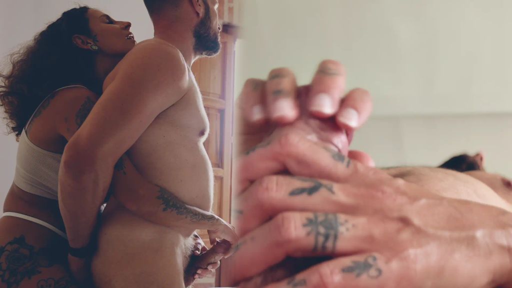 sexy foto nr. 2 von MorgenSex...und dein Handy filmt alles 🔥.