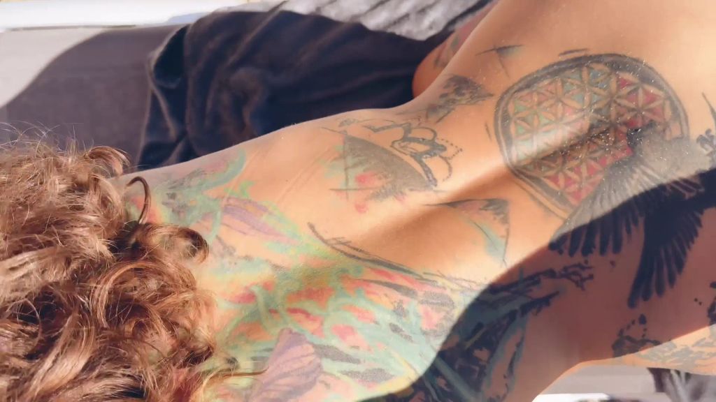 sexy foto nr. 6 von PRIVATES Outdoor - Sextape 😮‍💨 Festplatten - Fund! 💥