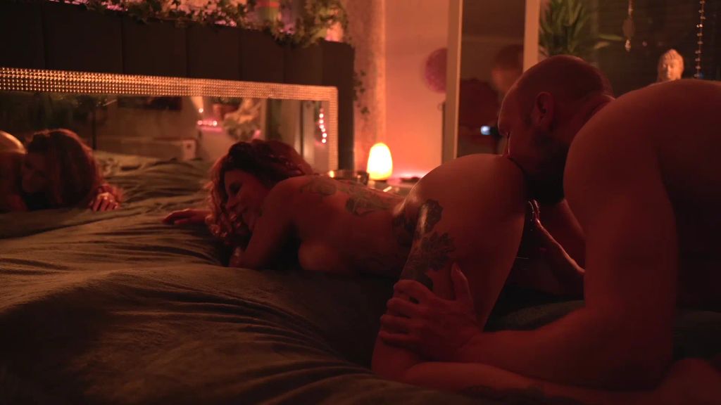 sexy foto nr. 9 von 45 MINUTEN GENUSS 🔥 Sex bis zur Extase! 💦