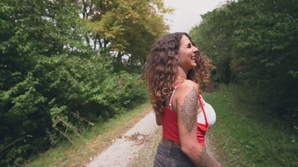 sexy foto nr. 2 von BlowJob im Waldstück - Spontanidee mit Happy End