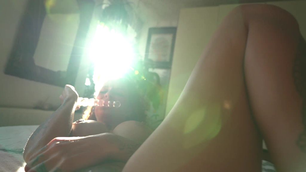 sexy foto nr. 8 von Glasdildo lässt meine Pussy strahlen