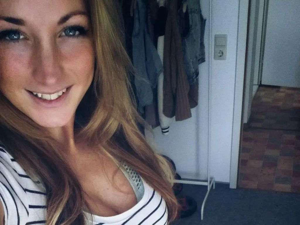 sexy foto nr. 8 von PinaPopp