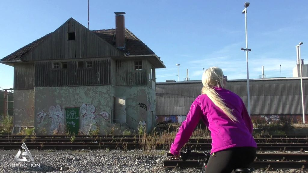 sexy foto nr. 2 von Quicky Actionpause POV