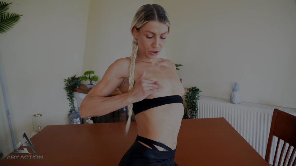 sexy foto nr. 3 von Böse Mädchen.. gehören gefickt !
