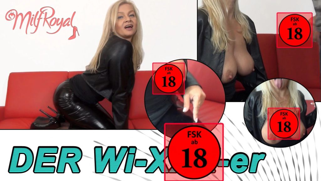 sexy foto nr. 9 von DER WI-XXX-ER  (Part-1)