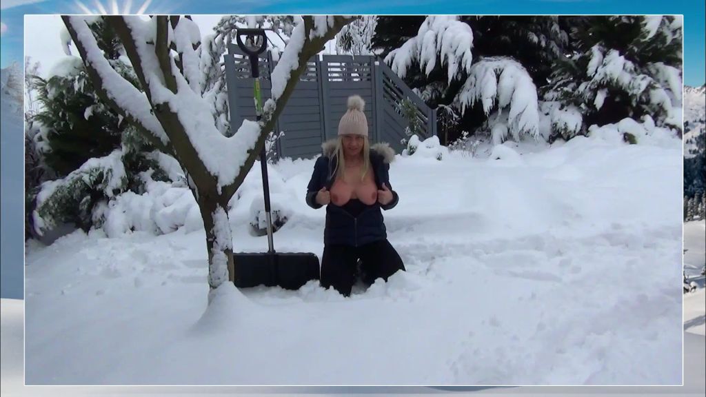 sexy foto nr. 3 von „Straffe Titten“ Die Natur Pur Methode ;)