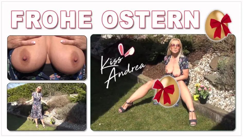 + + GEILE OSTERN + +
